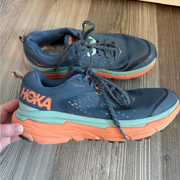 Hoka One One Challenger ATR 6 Men’s Trail Shoe
